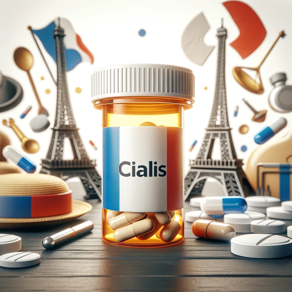 Acheter cialis pas cher en pharmacie 